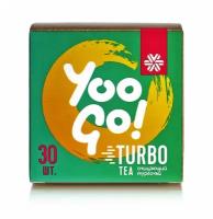 Yoo Go! (очищающий турбочай) №30*1,5гр