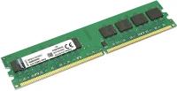 Модуль памяти Kingston DIMM DDR2, 4ГБ, 667МГц, PC2-5300