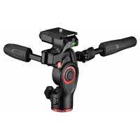 Штативная головка Manfrotto Befree 3-Way Live Head