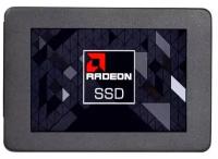 Твердотельный накопитель AMD Radeon R5 120Gb R5SL120G