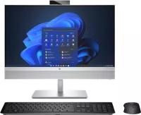 HP EliteOne 840 G9 All-in-One Touch 23,8(1920x1080)Core i5-12600,8GB,512GB, Wrless eng/rus usb kbd, mouse, WiFi, BT, EliteOne 840 G9 23.8 Adjustable with C