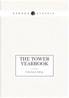 The Tower yearbook