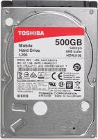 Жесткий диск Toshiba 500 GB (HDWJ105UZSVA)