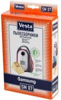 Пылесборник Vesta filter SM 07