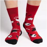 Носки unisex St. Friday Socks 