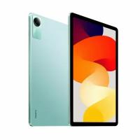 Планшет Xiaomi Redmi Pad SE, 6/128 ГБ, RU, Wi-Fi, зеленый