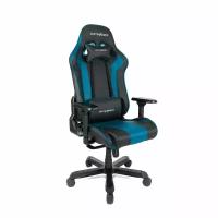 DXRacer Компьютерное кресло DXRacer OH/K99/NB Черный, синий