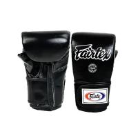 Снарядные перчатки Fairtex TGT7 Black (M)