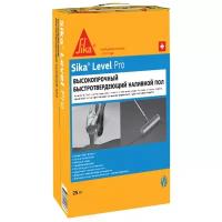 Финишная смесь Sika Level Pro