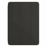 Чехол Smart Folio для планшета Apple iPad mini 6 (2021 года) магнитный, черный