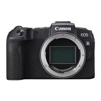 Фотоаппарат CANON EOS RP BODY, черный