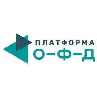 ОФД Эвотор Платформа 15 мес