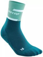 Носки для активного отдыха CEP Socks для женщин C104W-LN II