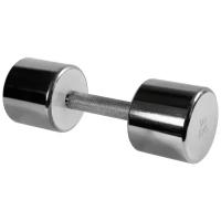 Гантель неразборная MB Barbell MB-FitM-10 10 кг