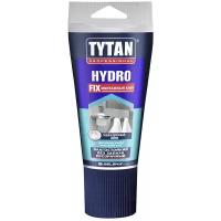 Монтажный клей Tytan Professional HYDRO FIX (150 мл)