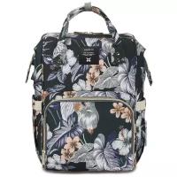 Женская сумка-рюкзак «Лоренца» 380 Green