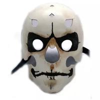 Венецианская маска Череп (8672)