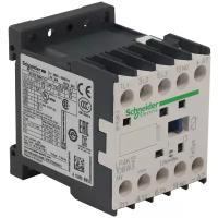 Магнитный пускатель/контактор перемен. тока (ac) Schneider Electric LP4K1210BW3
