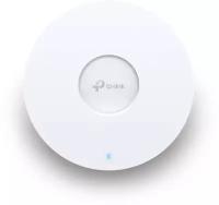 Точка доступа TP-Link EAP613 /2.4 GHz,5 GHz a, ac, ax, b, g, n/Поддержка PoE