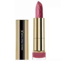 Max Factor помада для губ Colour Elixir увлажняющая, оттенок 030 Rosewood