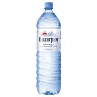 Вода питьевая негазированная Пилигрим 6 шт по 1,5 л