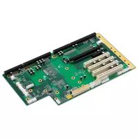 PCE-5B07-04A1E Advantech Объединительная плата PICMG 1.3 7 слотов, 1xPICMG 1.3, 4xPCI, 1xPCI Express x16, 1xPCI Express x4