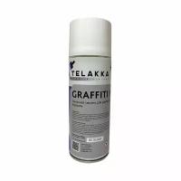 Смывка для удаления граффити Telakka GRAFFITI PRO