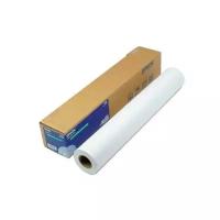 Фотобумага Epson C13S041640 Premium Glossy Photo Paper, рулон A0+ 44