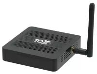 Медиаплеер TOX3 Lite 2/16Gb Amlogic S905X4