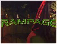 Alien Rampage