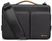 Сумка Tomtoc Defender Laptop Shoulder Bag A42 для ноутбуков 14-13,5