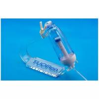 Одноразовая инфузионная помпа Tuoren, объем 100 мл, с постоянной скоростью инфузии 2 мл/час