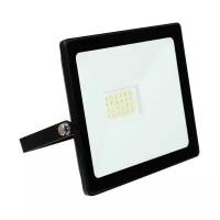 Прожектор светодиодный Smartbuy FL SMD LIGHT, 30 Вт, 6500 К, 2400 Лм, IP65, 118х35х90 мм 3804026