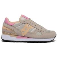 Кроссовки Saucony Shadow Original, размер 38.5 EU, розовый