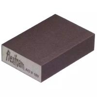 Блок шлифовальный Flexifoam Block ZF 98х69х26мм P100