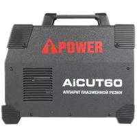 Инвертор для плазменной резки A-iPower AiCUT60