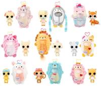 Zapf Creation Baby Born Surprise Pets Series 1 904268