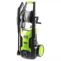 Мойка высокого давления Greenworks G5, 140 бар, 348 л/ч