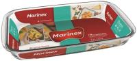 Форма для запекания Marinex, 2,2 л прямоугольная (35х21х5 см)