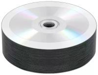 Диск CD-R CMC 700Mb 52x non-print (без покрытия) bulk, упаковка 25 шт