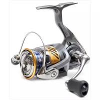 Катушка безынерционная DAIWA 20 Laguna LT 2500