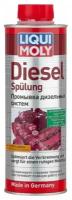 Промывка дизельных систем Diesel Spulung Liqui Moly