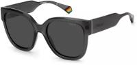 Солнцезащитные очки POLAROID/Полароид/ PLD 6167/S Серый