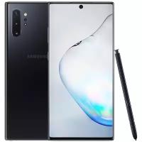 Смартфон Samsung Galaxy Note 10+ (SM-N975F)