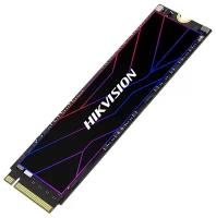 Твердотельный накопитель Hikvision 1 ТБ M.2 HS-SSD-G4000/1024G