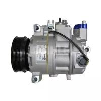 MAHLE ACP44000S (ACP44000S) компрессор кондиционера