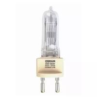 Osram 64721 FKH CP/39 лампа галогенная 230 В/650 Вт, G22, ресурс 100 часов