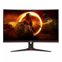 Игровой монитор AOC GAMING C24G2AE/BK