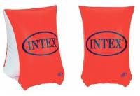 Нарукавники Intex 