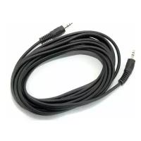 Аксессуар 5bites 3.5 Jack/M - 3.5 Jack/M 2m AC35J-020M